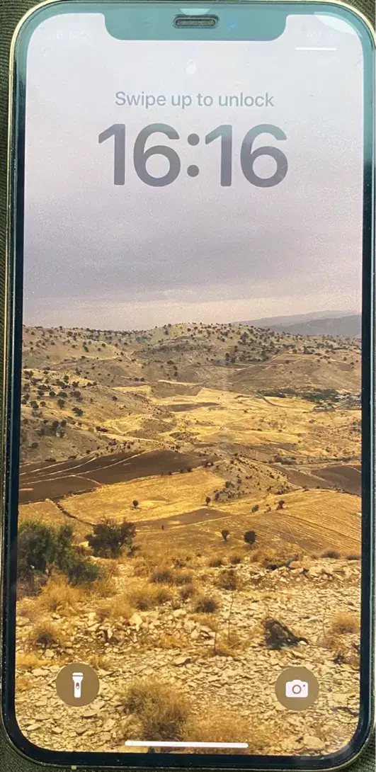 آیفون 12pro|موبایل|ایلام, |دیوار