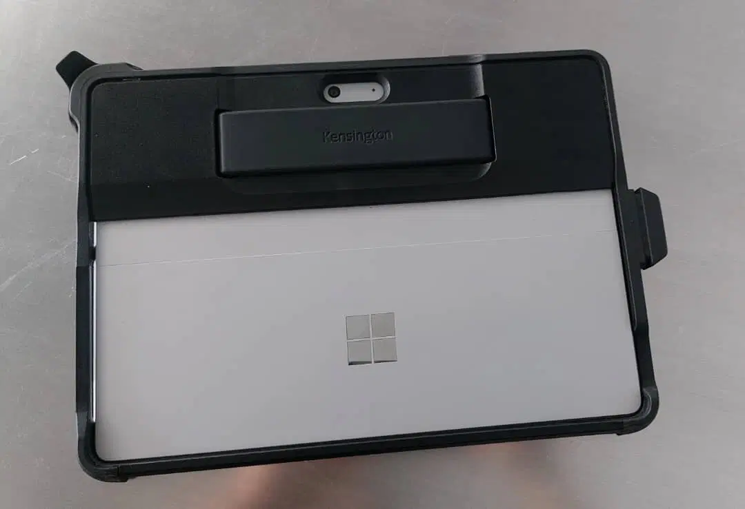 لپتاپ تبلت شو سرفیس surface go 2|رایانه همراه|فیروزآباد (فارس), |دیوار