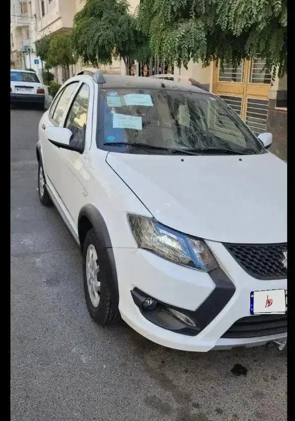 کوییک تیپ GXRL|خودرو سواری و وانت|خرم‌آباد, |دیوار