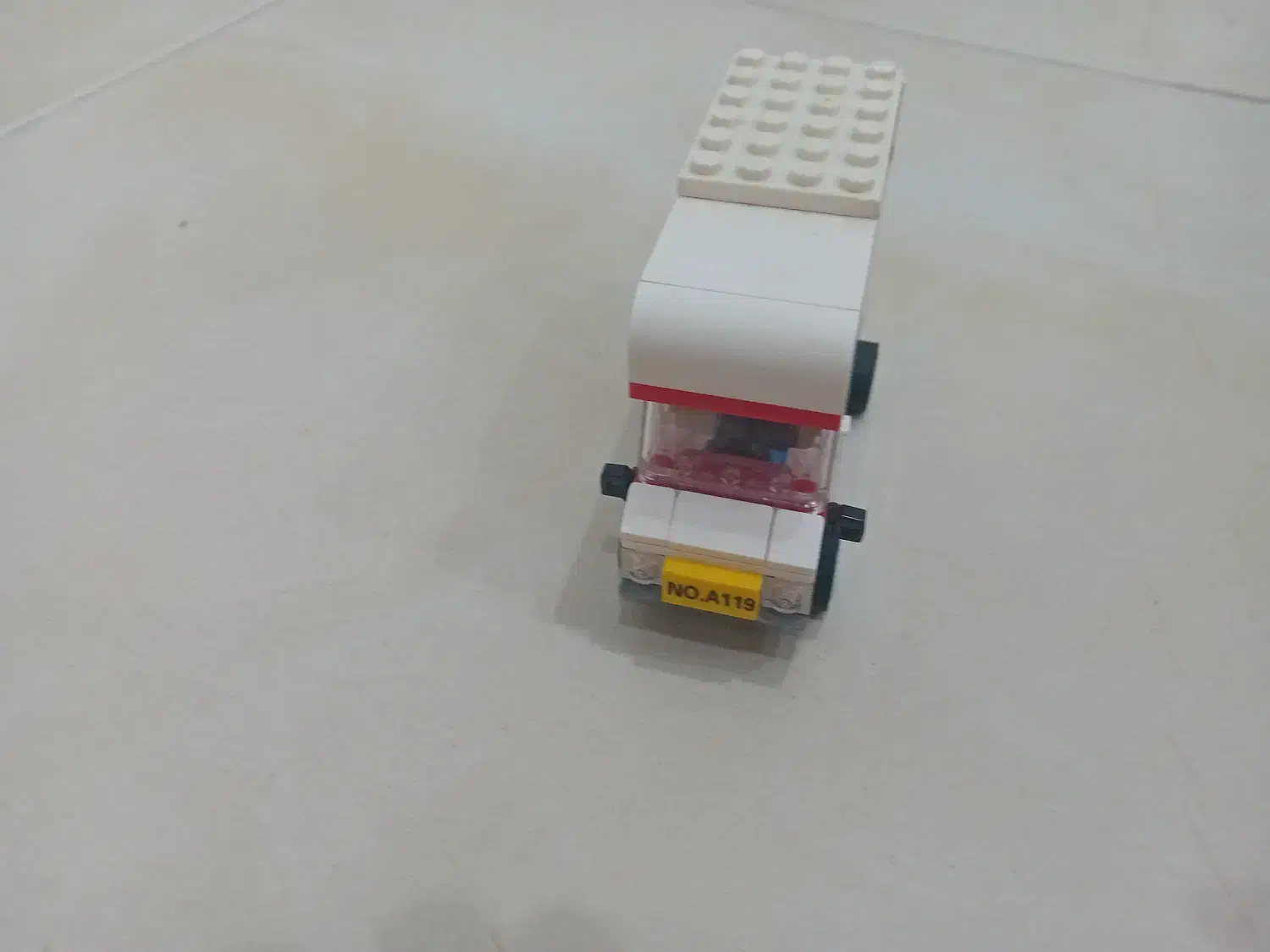 لگو ماشین|اسباببازی|رشت, لاکانی|دیوار