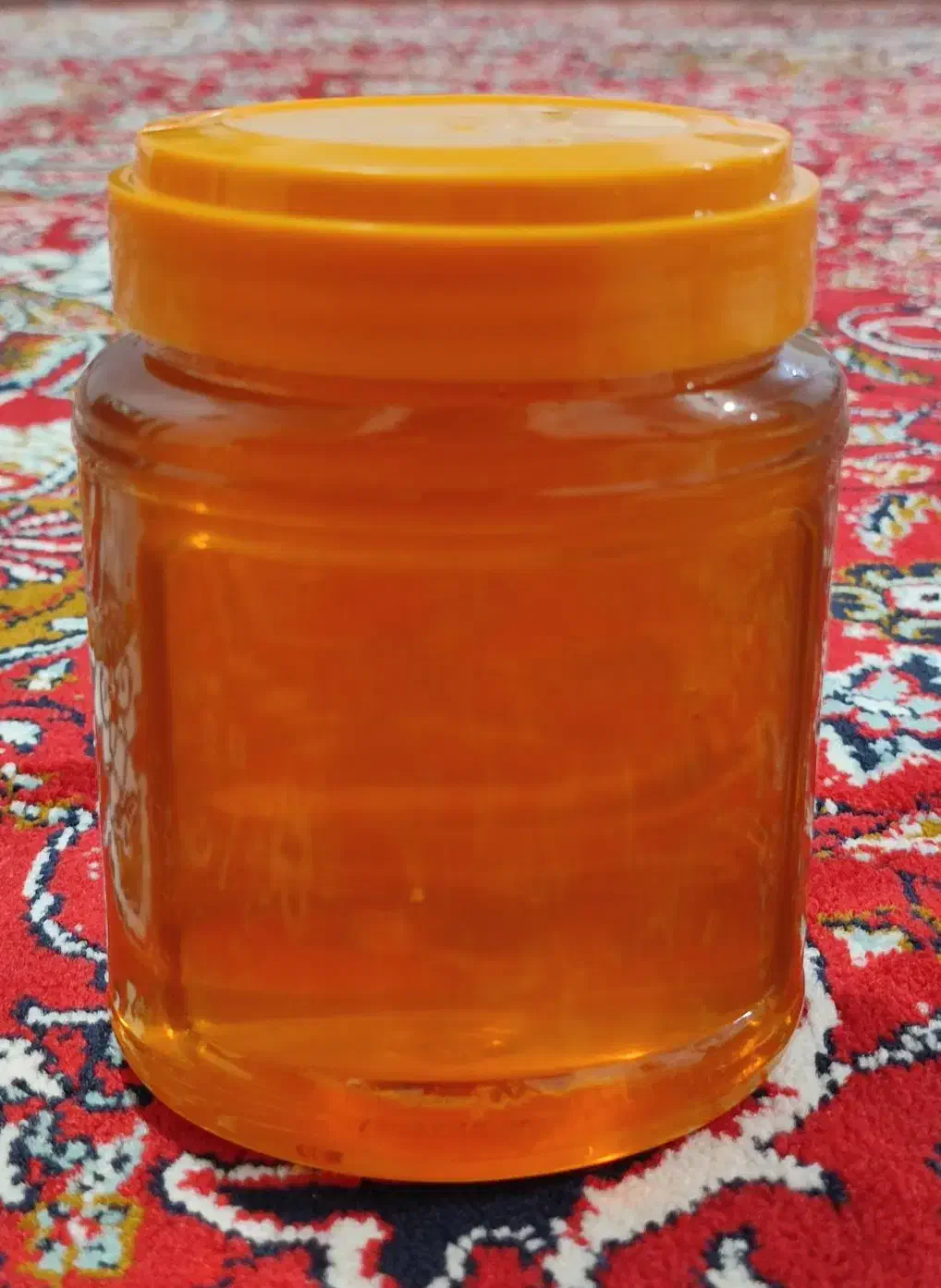 عسل طبیعی بدون خوراک|خوردنی و آشامیدنی|تهران, دزاشیب|دیوار