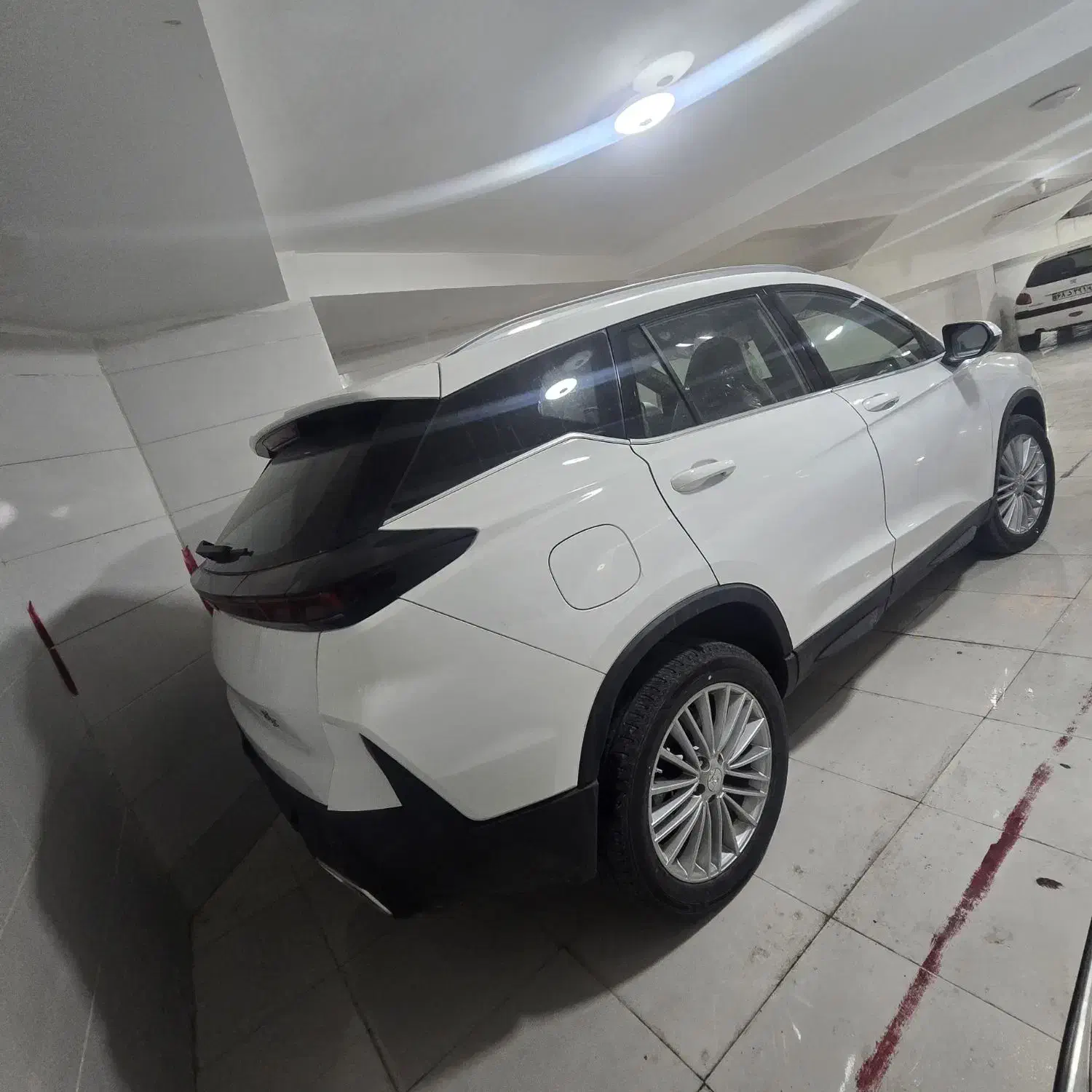 هایما اس ۸|خودرو سواری و وانت|ایلام, |دیوار