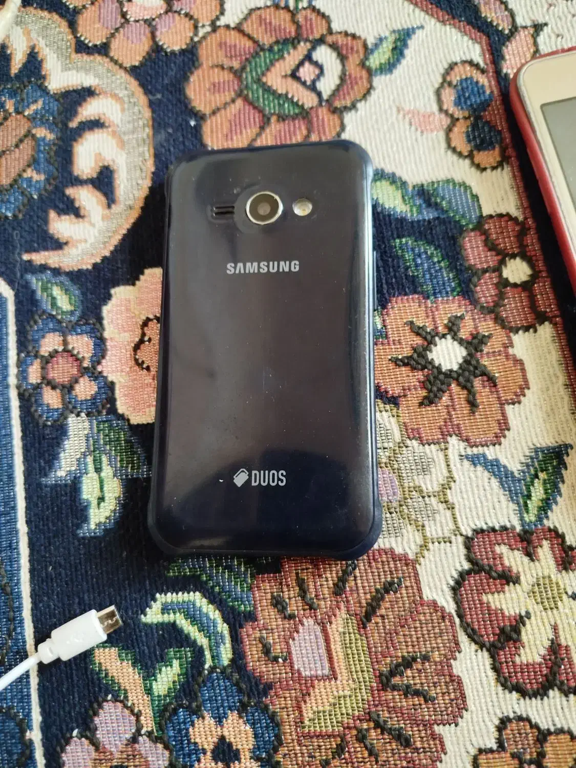 دوعددگوشی|موبایل|زابل, |دیوار