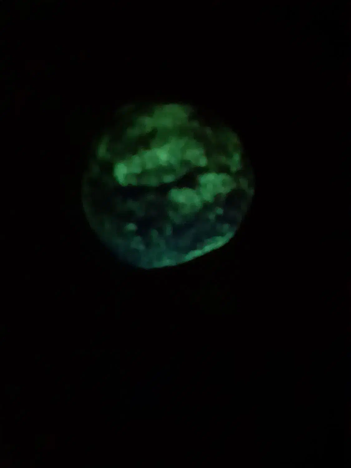 سنگ گوهر شب چراغ|کلکسیون اشیاء عتیقه|دورود, |دیوار