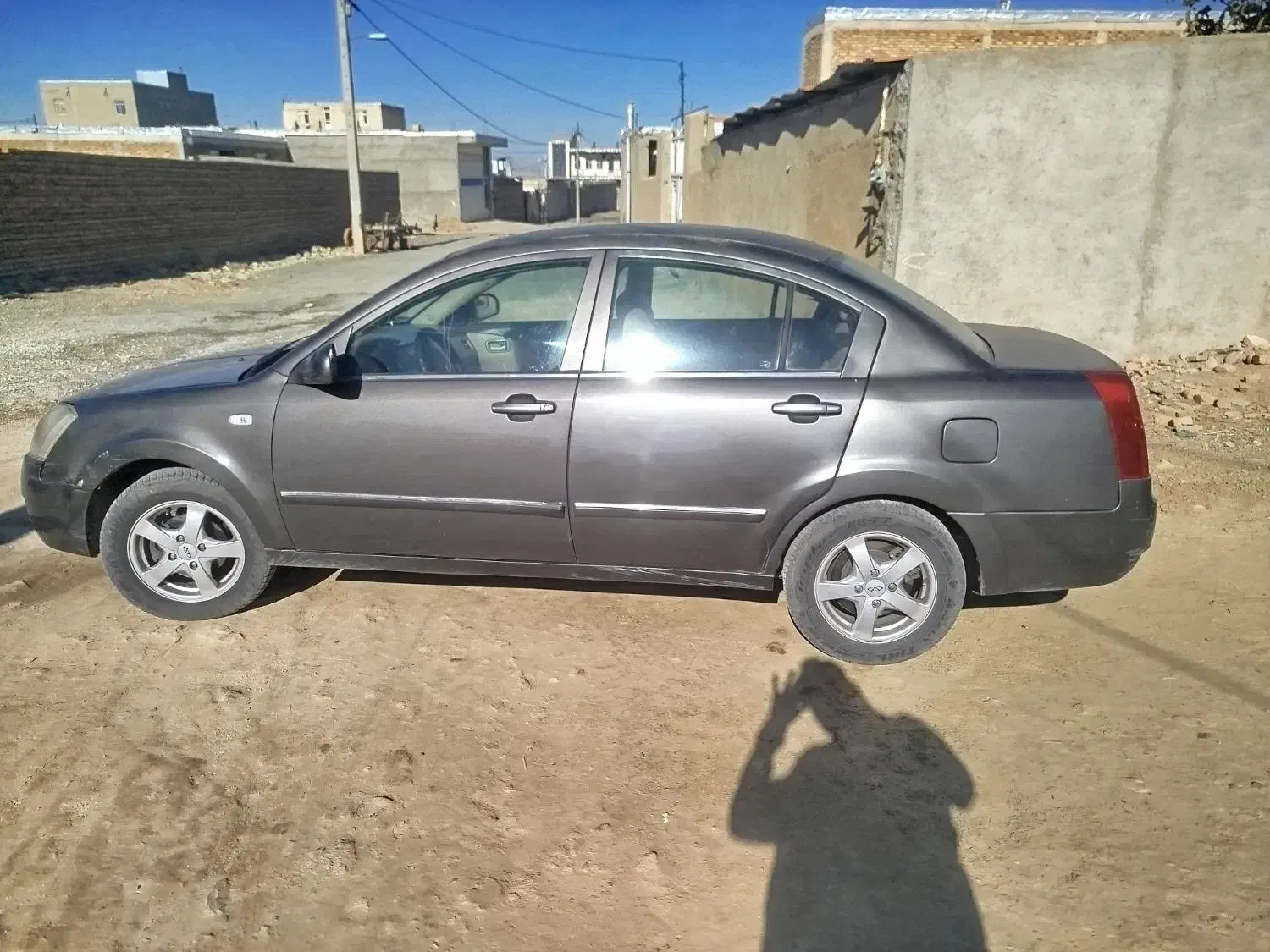 ام وی ام 530مدل 91|خودرو سواری و وانت|همدان, |دیوار