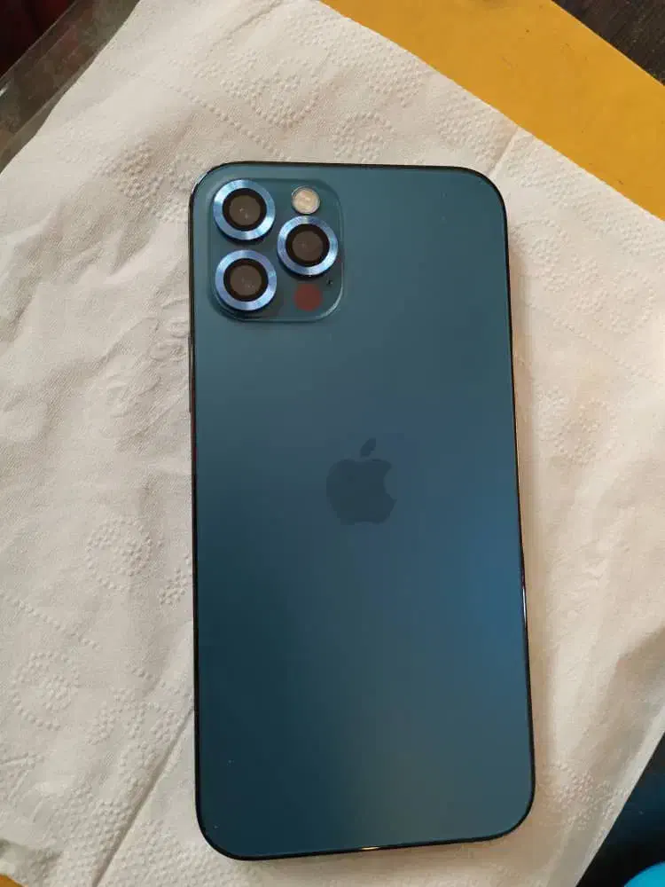 ایفون12پرو|موبایل|شادگان, |دیوار