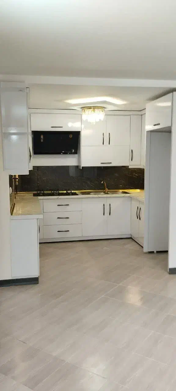 آپارتمان مسکن مهرهای گلبهار|فروش آپارتمان|مشهد, الهیه|دیوار