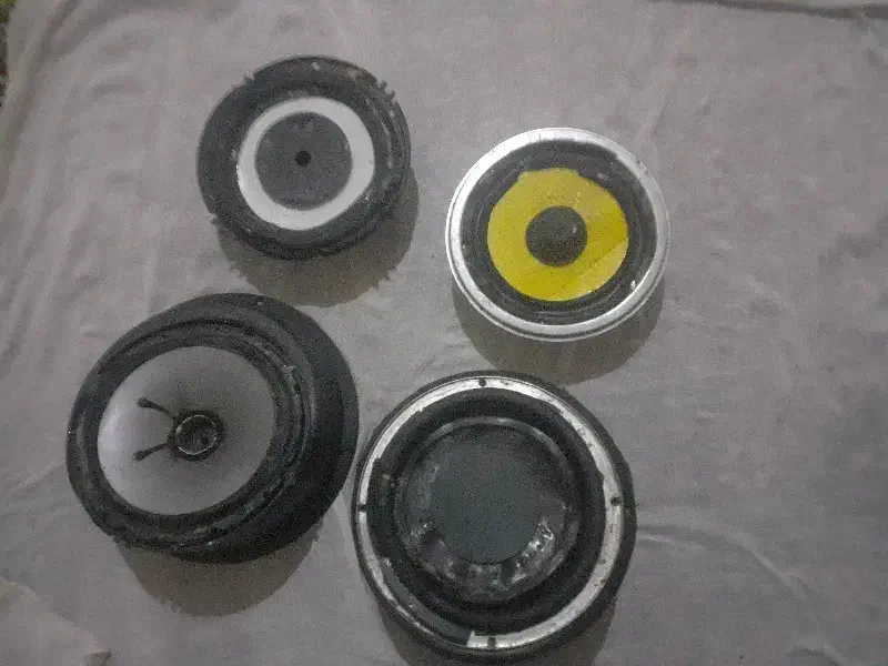 ۴۰۰ وات ۷۰ وات خانگی نیه|سیستم صوتی خانگی|سنندج, |دیوار