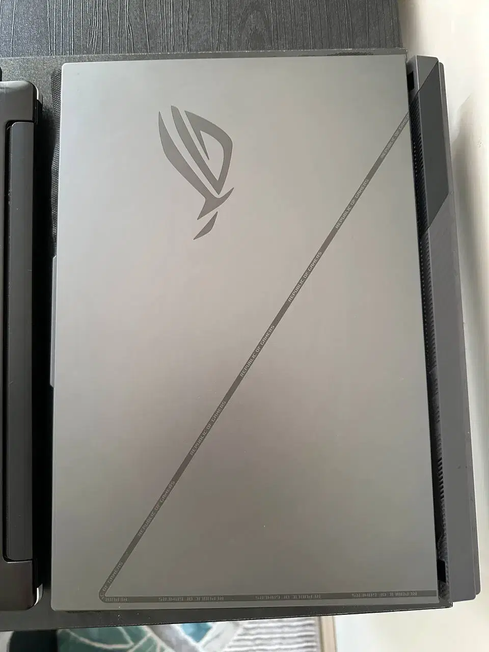 asus rog 614jv|رایانه همراه|ارومیه, |دیوار