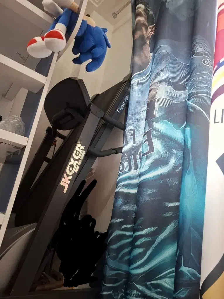 تردمیل|تجهیزات ورزشی|گرگان, |دیوار