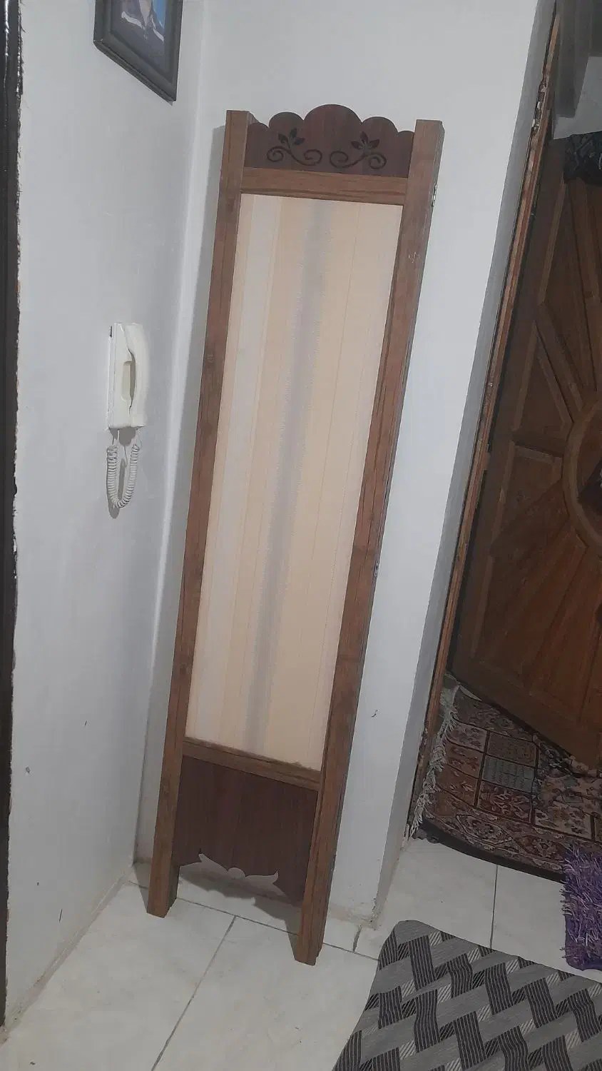 پاتریشن تمیزوسالم|کتابخانه، شلف، قفسه‌های دیواری|ری, ملک‌آباد|دیوار