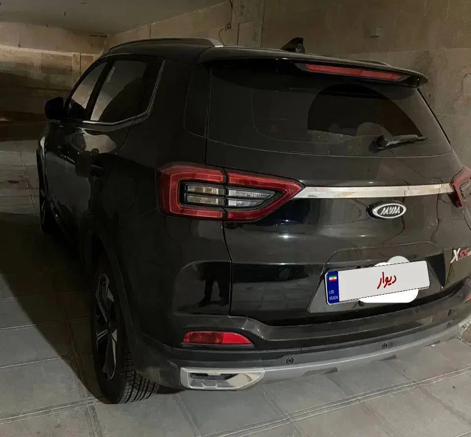 X55PROدرحد صفر|خودرو سواری و وانت|مشهد, آزادشهر|دیوار