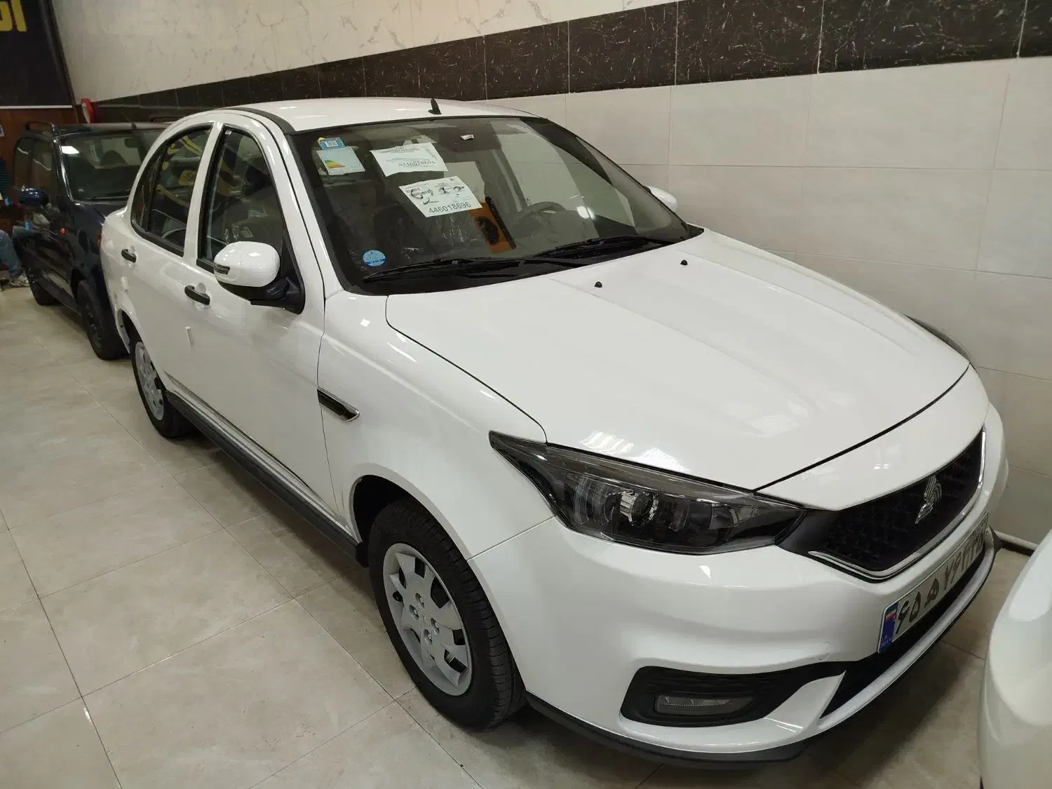 سهندS پارس خودرو ، خشک تحویل روز|خودرو سواری و وانت|تبریز, |دیوار