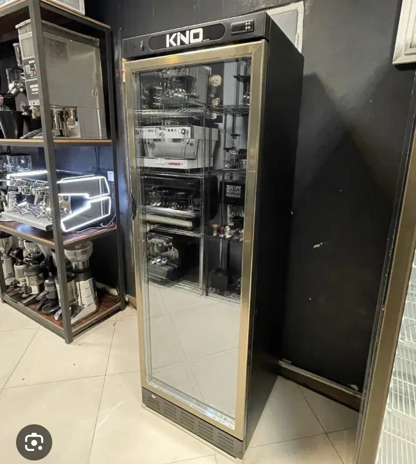 تولید انواع یخچال فریزر تاپینگ|فروشگاه و مغازه|شیراز, لاله|دیوار