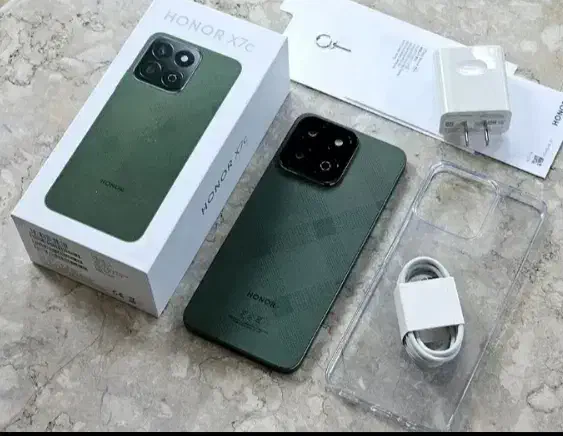 آنر x7c Honor معاوضه هم دارم|موبایل|فردیس, قریشی|دیوار