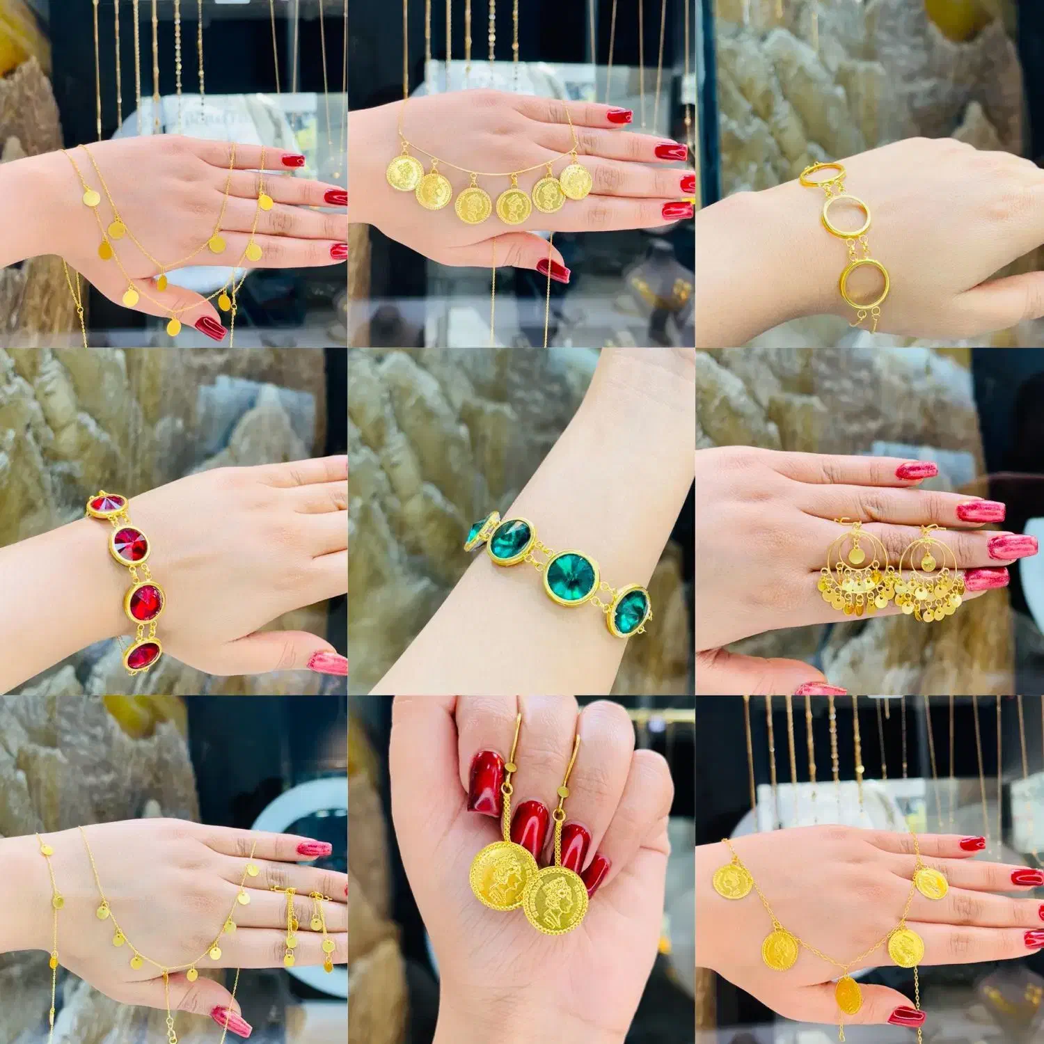 طلا و جواهرات|جواهرات|نورآباد ممسنی, |دیوار