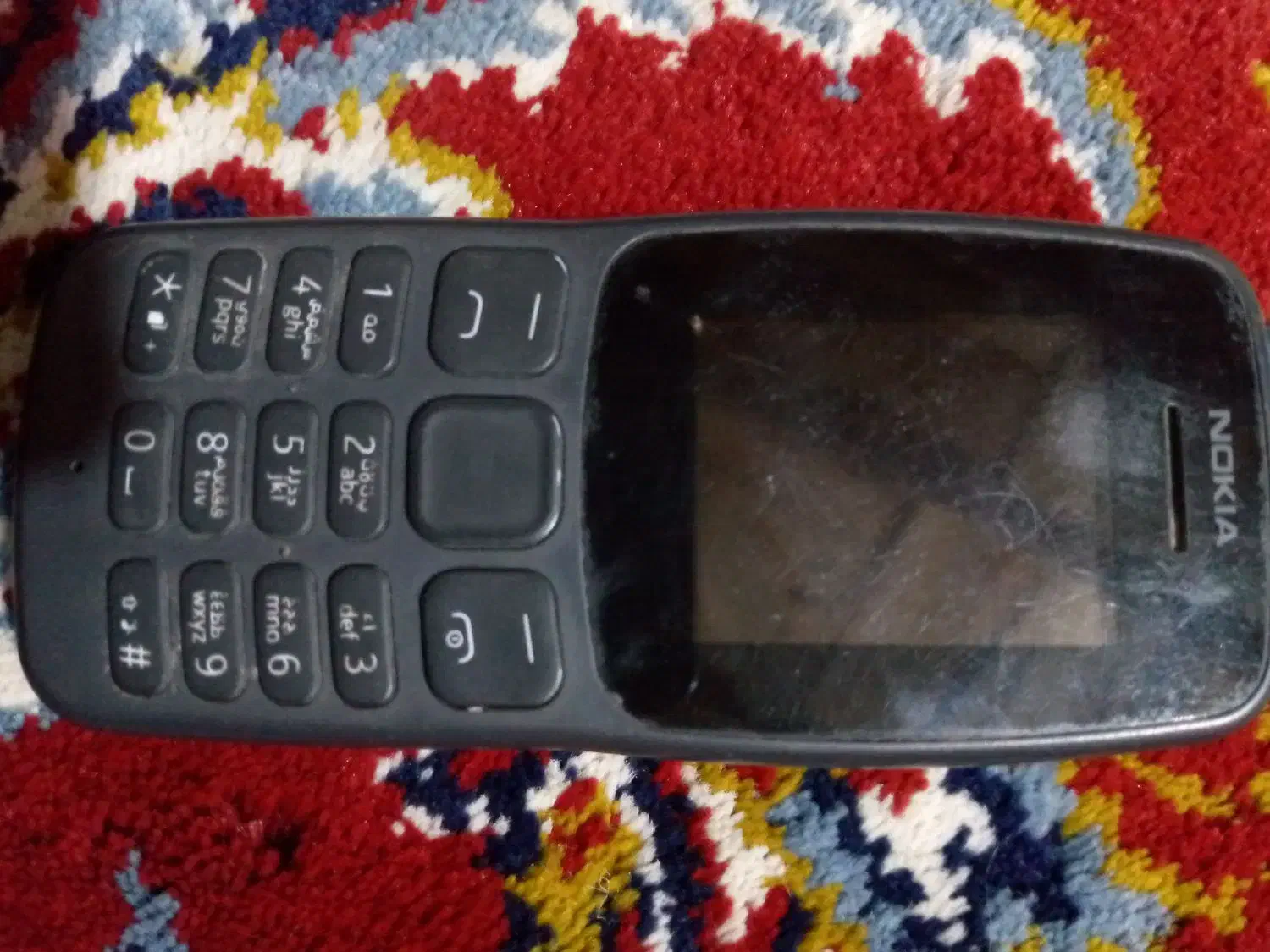 نوکیا|موبایل|زاهدان, |دیوار