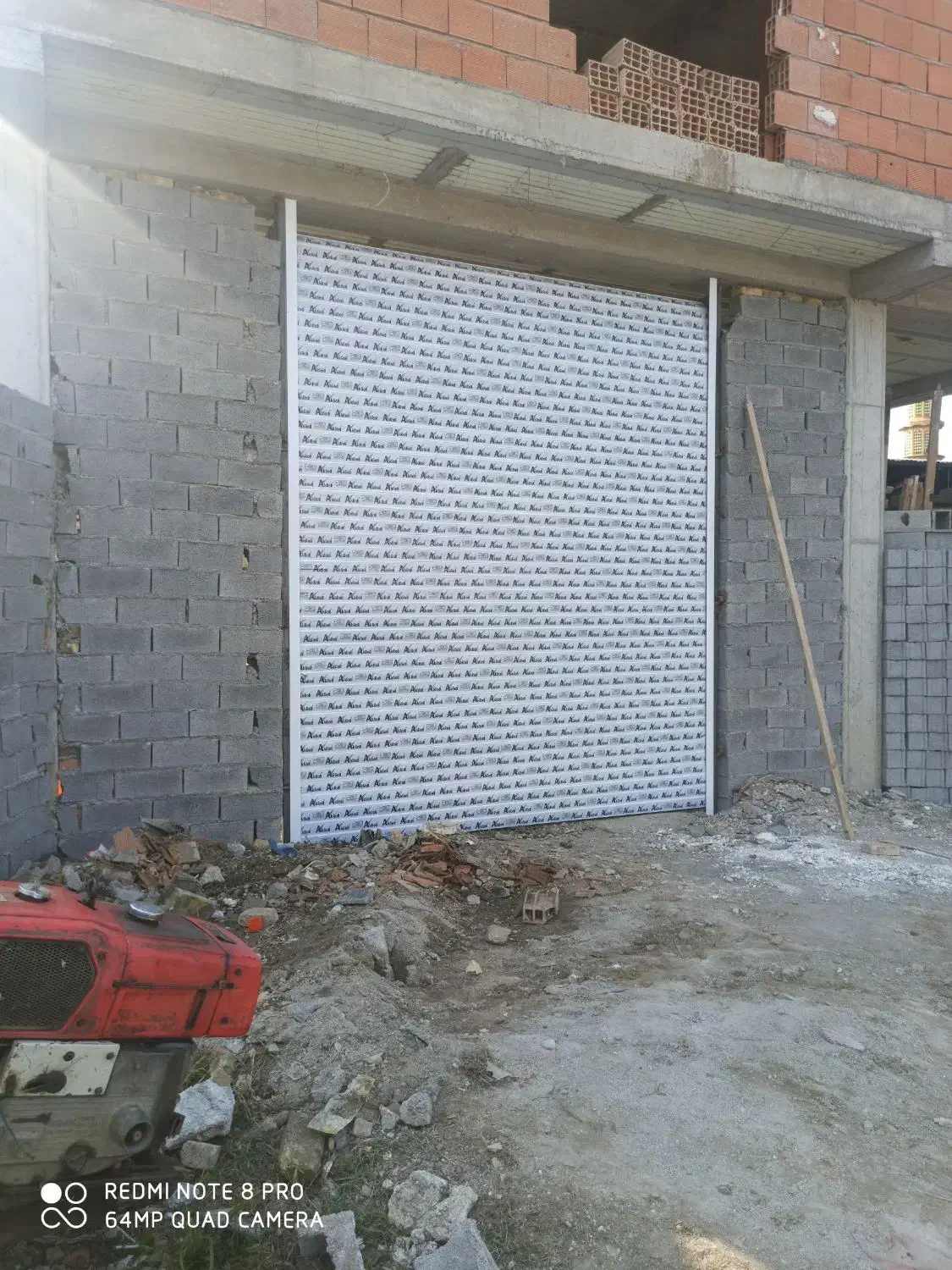 نصب کرکره برقی در جویبار|خدمات پیشه و مهارت|جویبار, |دیوار