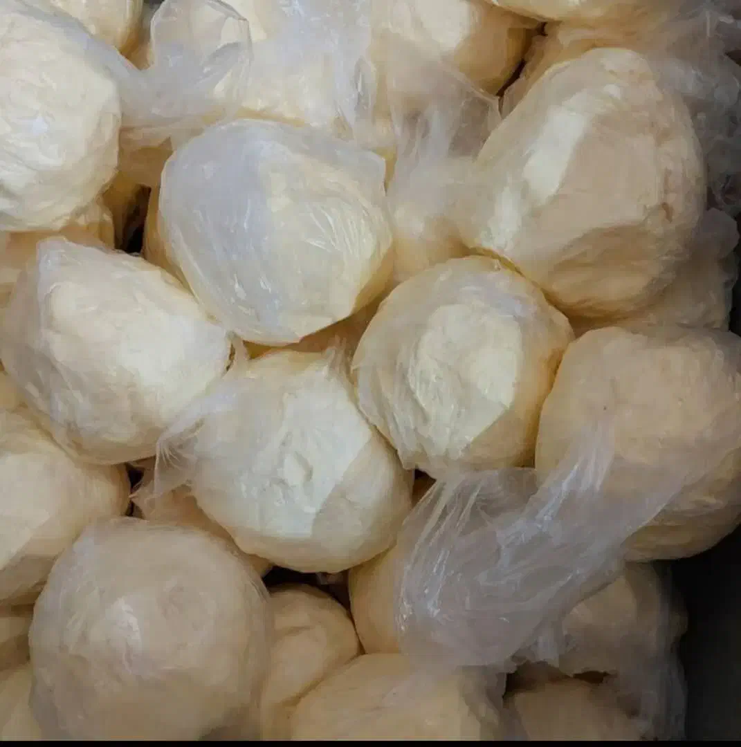 کره محلی گاوی|خوردنی و آشامیدنی|یزد, |دیوار