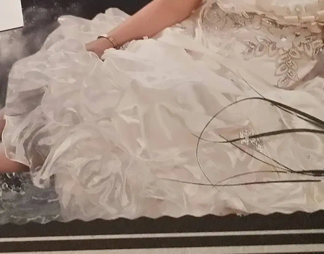 لباس عروس|لباس|تبریز, |دیوار