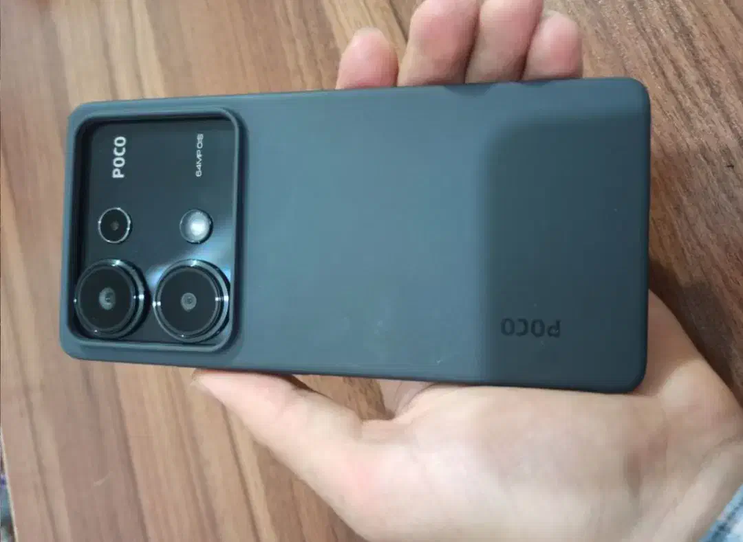 پکو m6پرو فقط معاوضه|موبایل|زرند, |دیوار