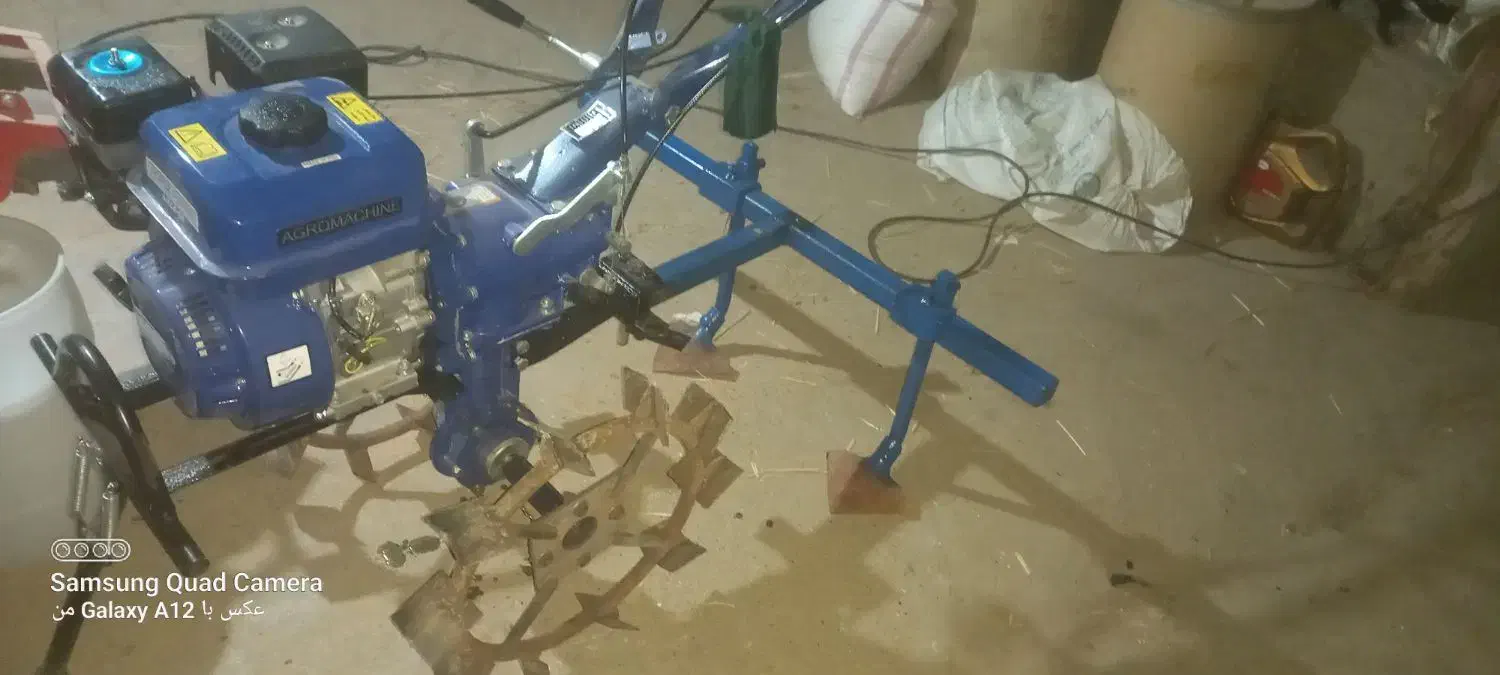 علف تراش علف هرز|خدمات باغبانی و درختکاری|گرگان, |دیوار