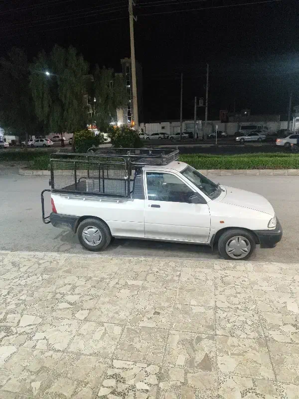 وانت بار|خدمات حمل و نقل|بندر دیر, |دیوار