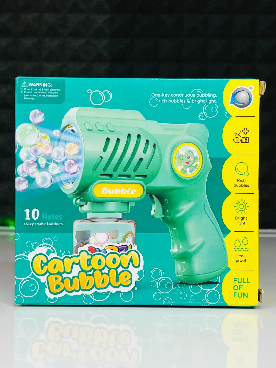 حباب ساز رکباری عالی|اسباببازی|آفتاب, |دیوار