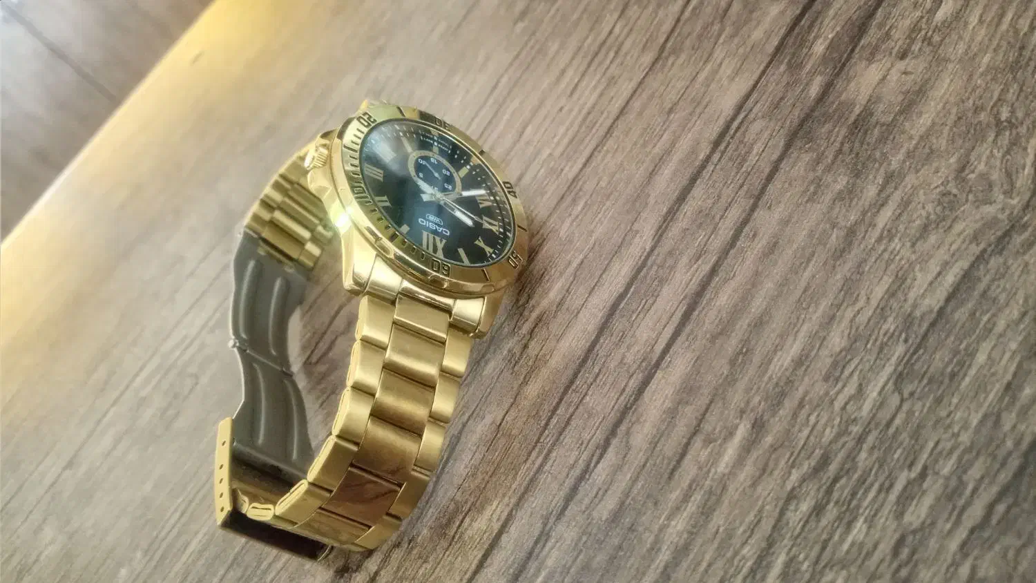 ساعت کاسیو|ساعت|فولادشهر, مسکن مهر فولادشهر|دیوار