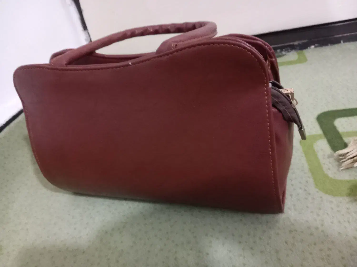 کیف و کفش|کیف، کفش، کمربند|میاندوآب, |دیوار