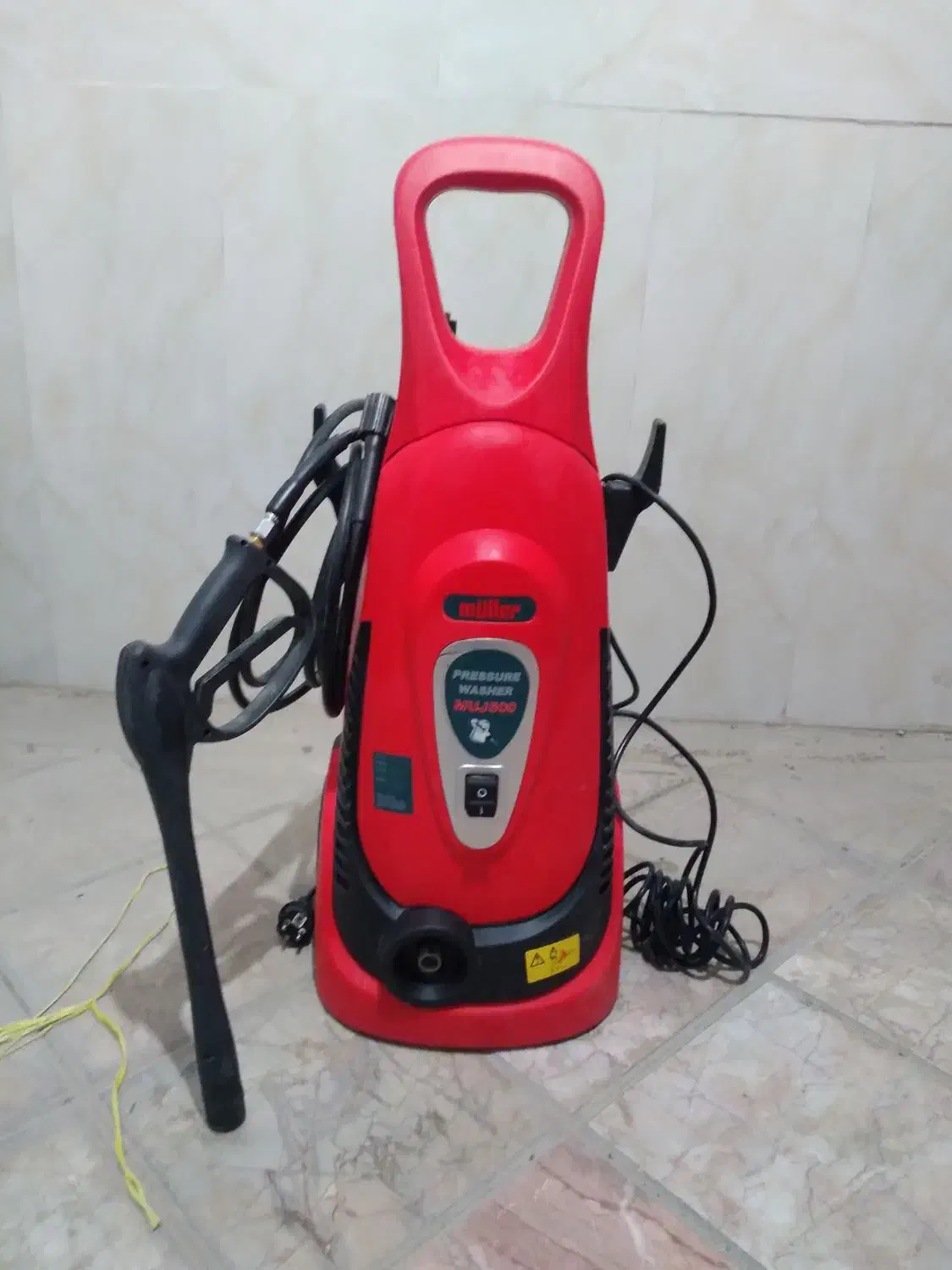 کارواش خانگی|سایر لوازم برقی|بجنورد, |دیوار