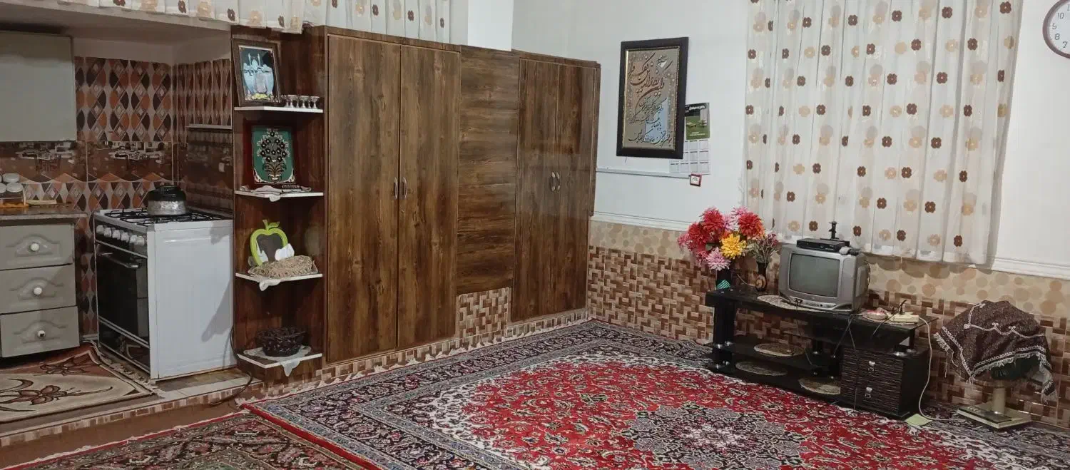 سوئیت و اجاره خانه|اجارهٔ کوتاهمدت آپارتمان و سوئیت|فاضل آباد, |دیوار