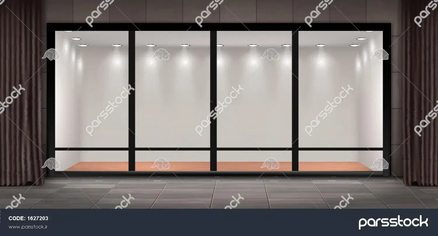 ۱۵۰ متر در گلچین شرقی|اجارهٔ مغازه و غرفه|شیراز, مبعث|دیوار
