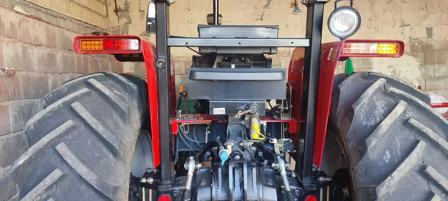 تراکتور 475تک|خودرو سنگین|لردگان, |دیوار