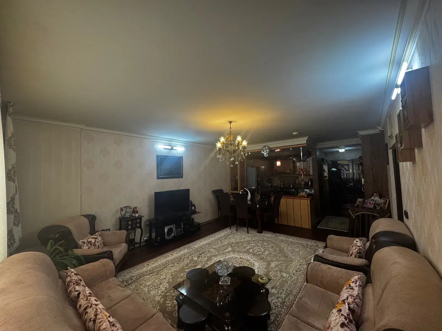 ۷۵ متر،رحمانیه ۳۲|فروش آپارتمان|مشهد, جاهد شهر|دیوار