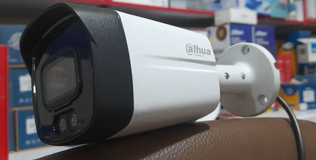 دوربین ودزد گیر و کرکره برقی|دوربین مداربسته|کوهدشت, |دیوار