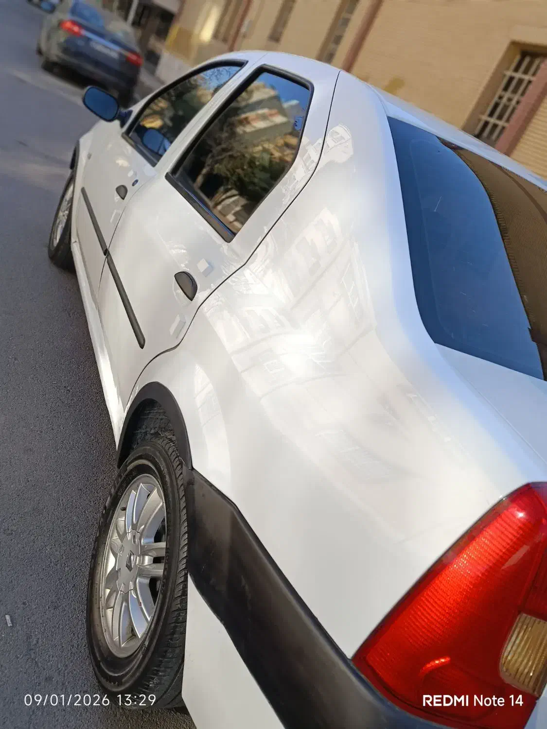 ال ۹۰ (e2) مدل ۱۳۹۷|خودرو سواری و وانت|مشهد, دانشجو|دیوار