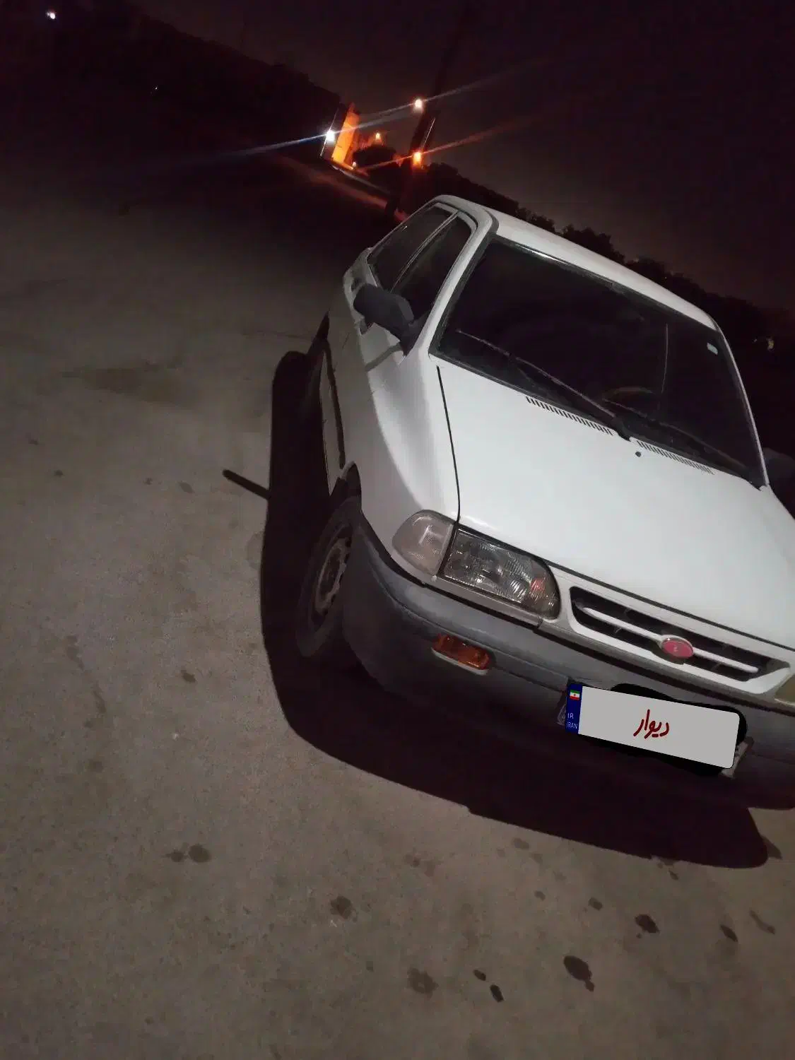 ماشین سواری|خودرو سواری و وانت|اردکان, |دیوار