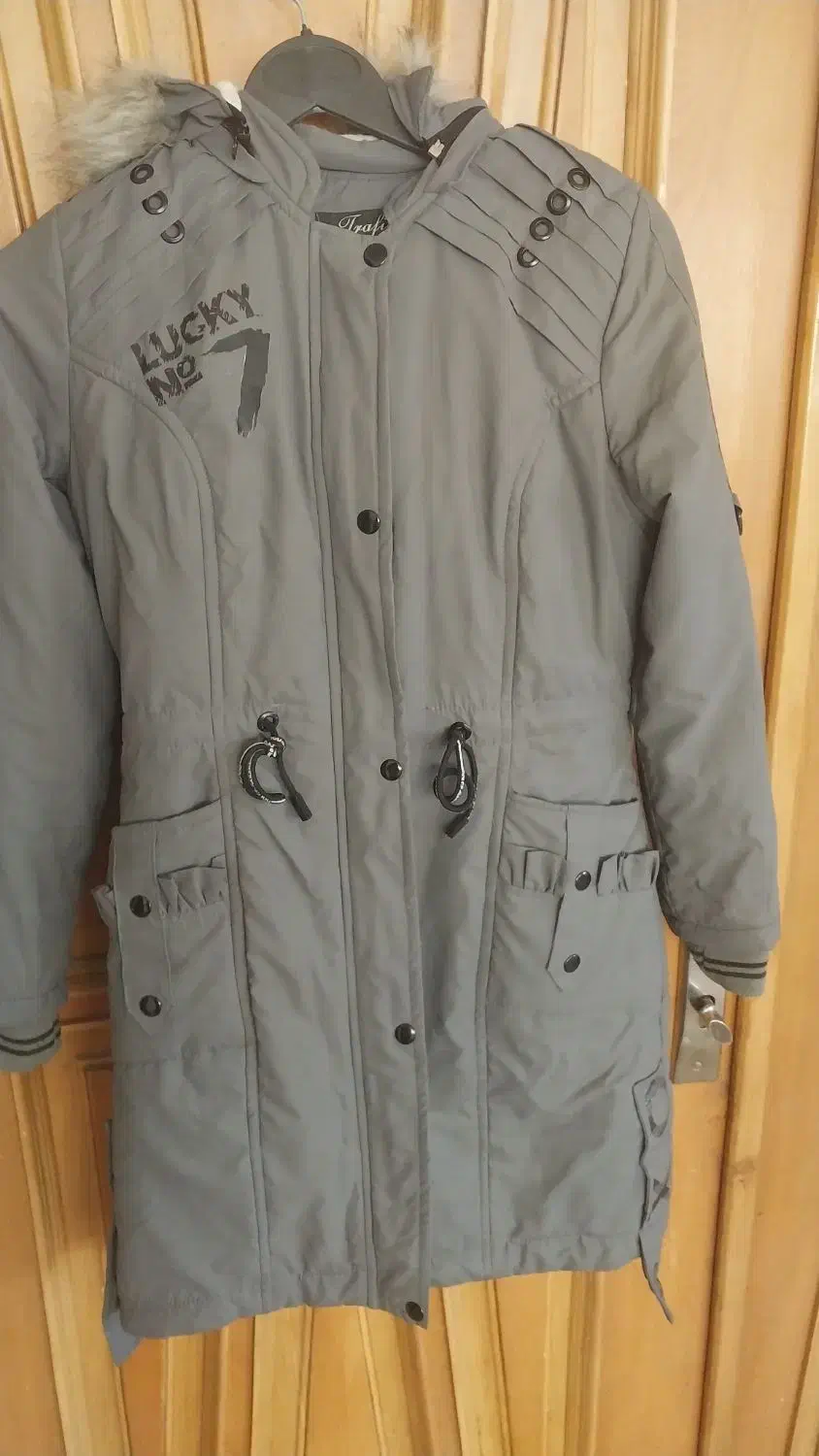 کاپشن و پالتو|لباس|اردبیل, |دیوار