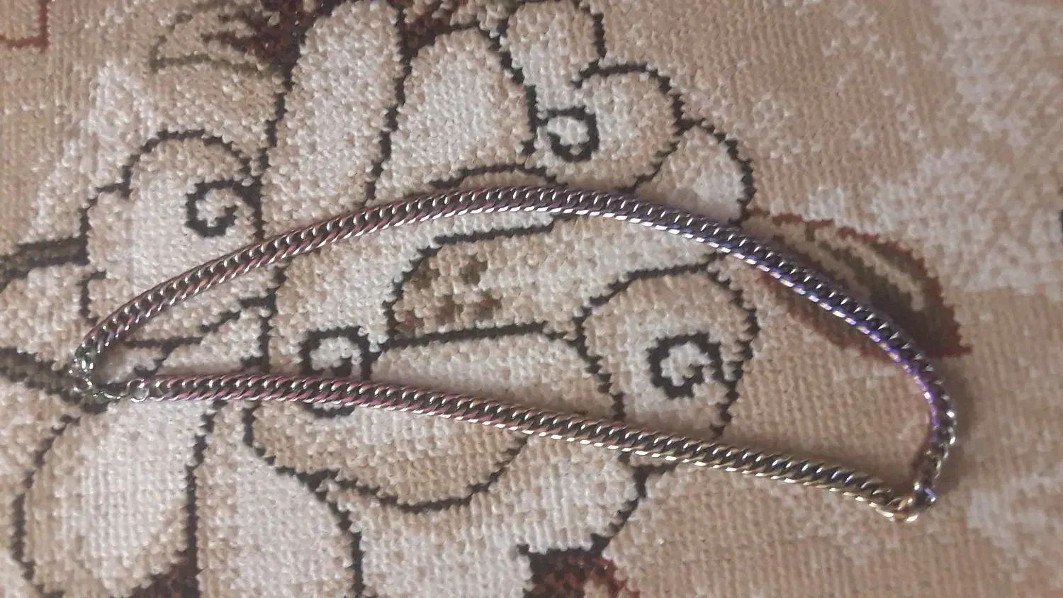 زنجیر|بدلیجات|محمدشهر, ولدآباد|دیوار