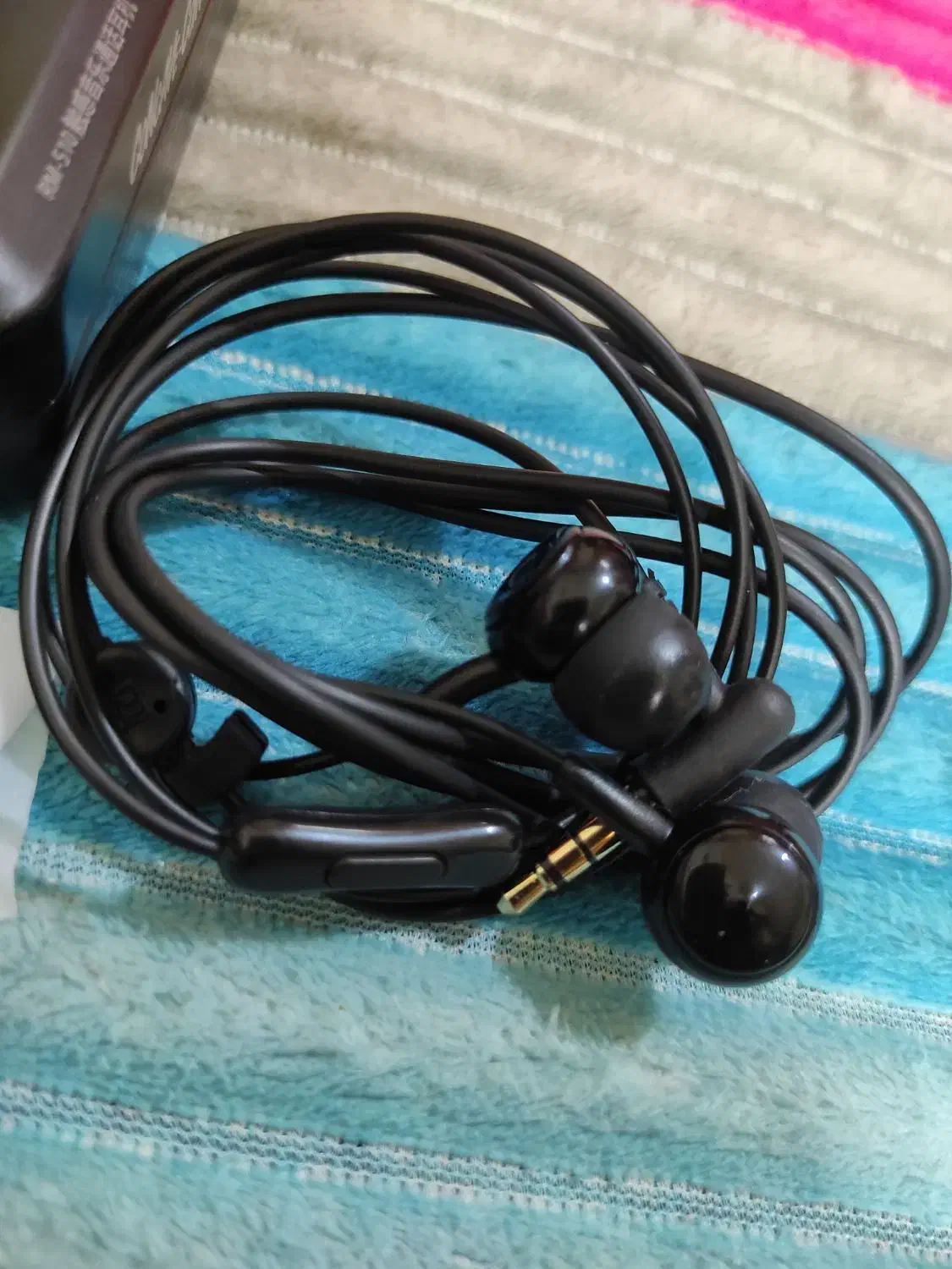 هندزفری rm۵۱۰|لوازم جانبی موبایل و تبلت|بندر امام خمینی, |دیوار