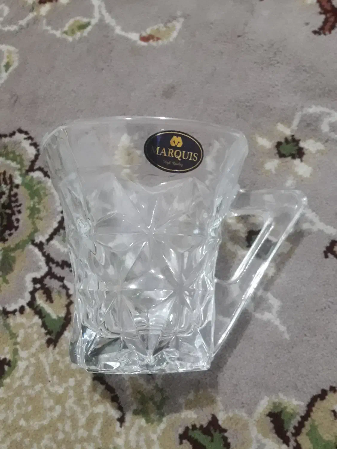 استکان نو|ظروف سرو و پذیرایی|تهران, مقدم|دیوار