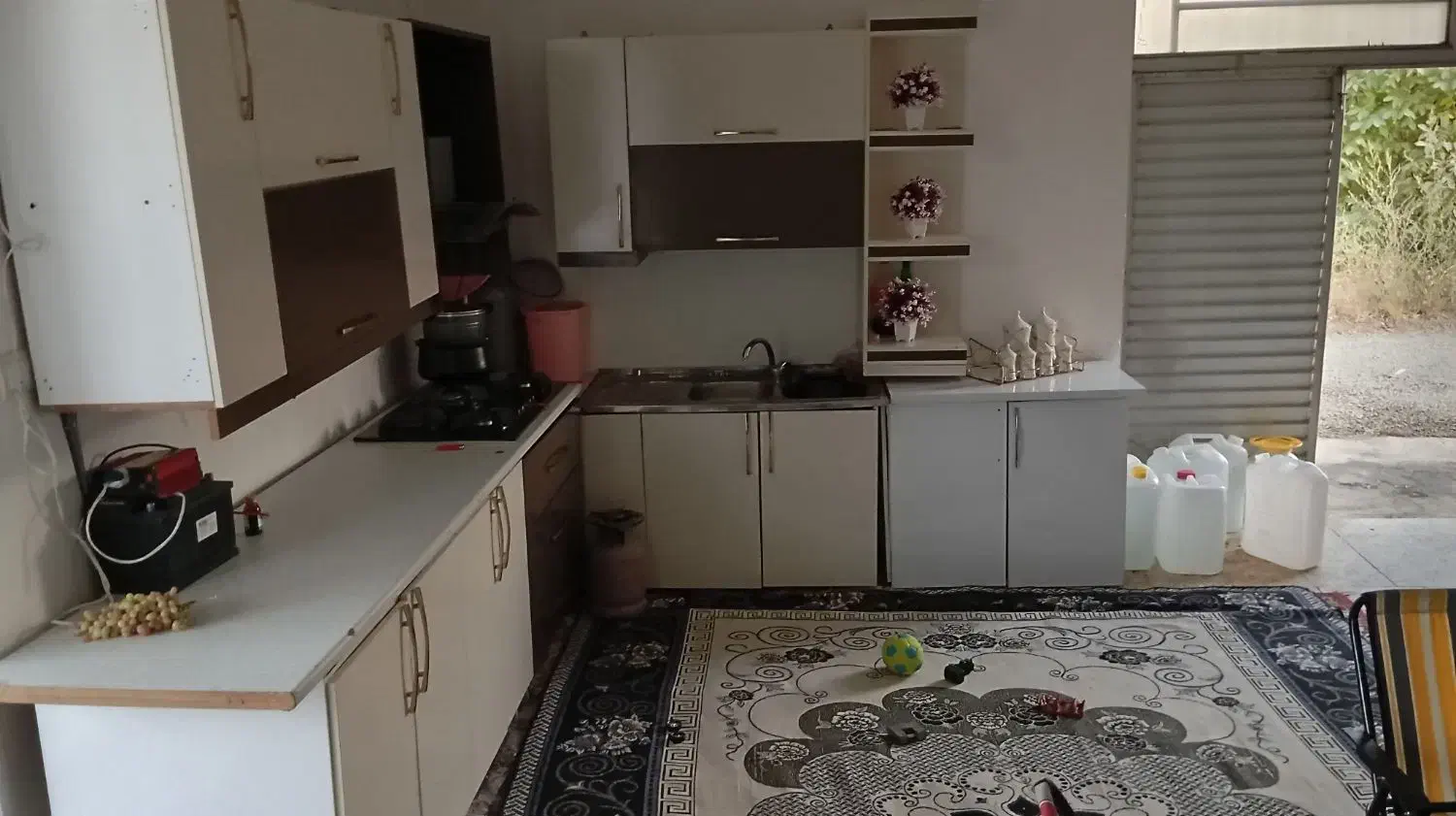 باغ انگور|فروش دفتر صنعتی، کشاورزی، تجاری|ارومیه, |دیوار