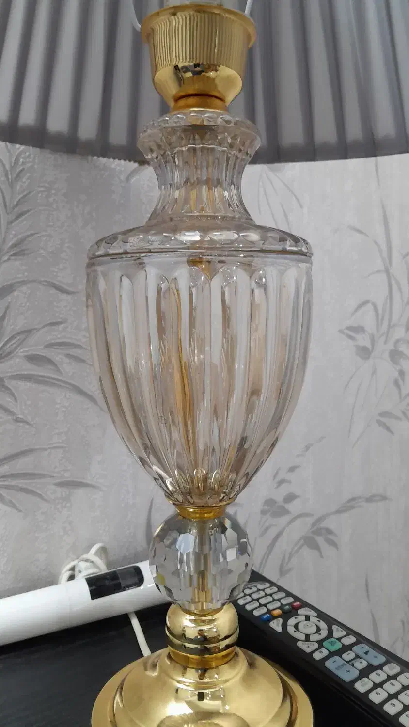 یک جفت شب خواب نو نو|چراغ خواب و آباژور|تهران, جوادیه|دیوار