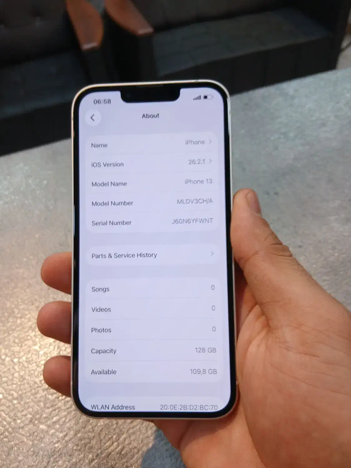 13 نرمال|موبایل|بجنورد, |دیوار