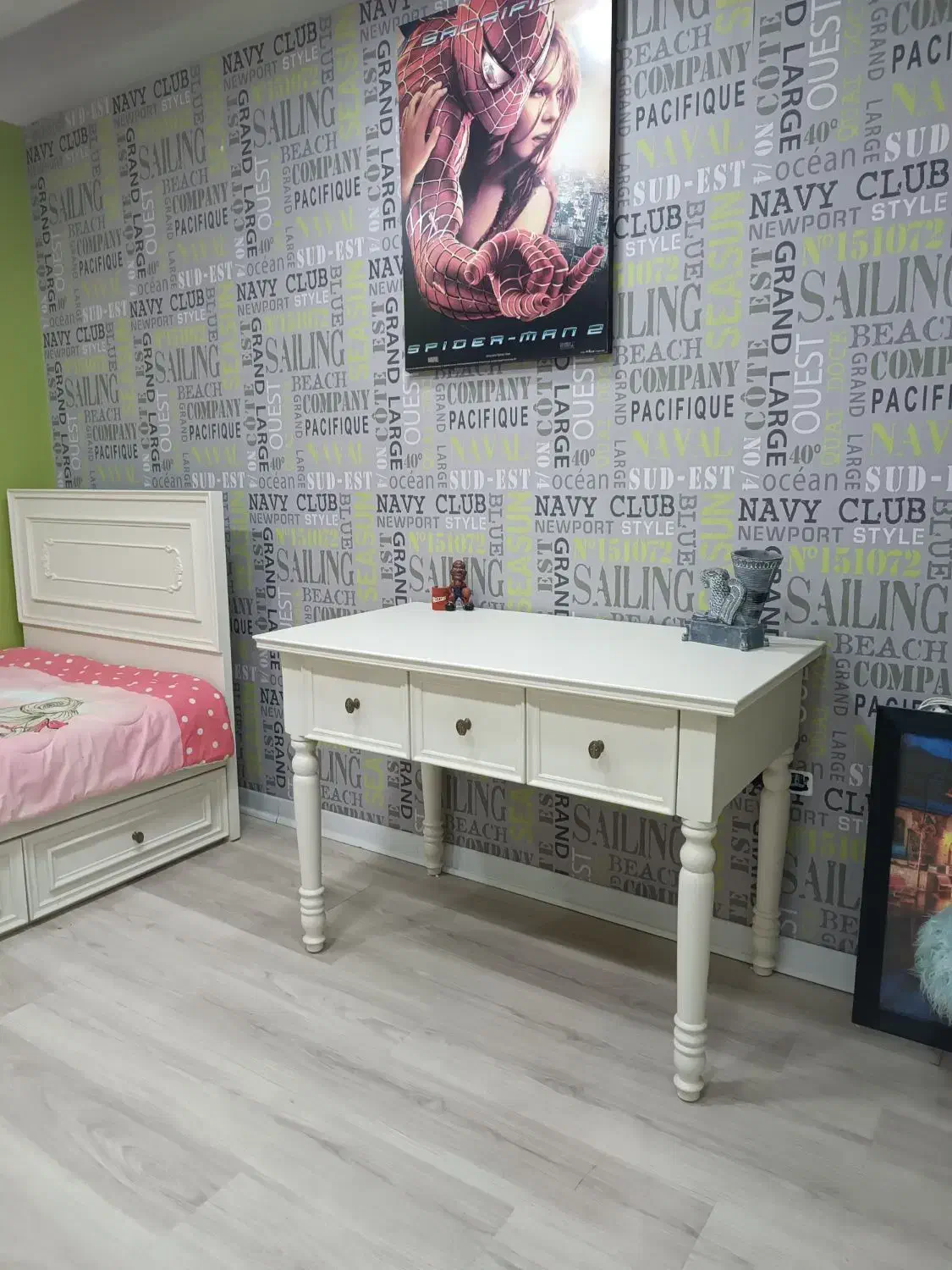 سرویس رزا|تخت و سرویس خواب|تهران, شیخ هادی|دیوار