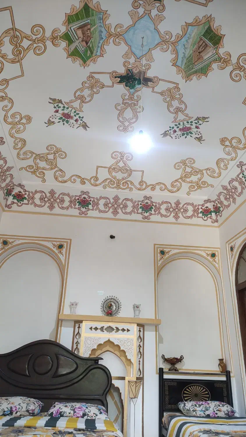 اجاره روزانه سوئیت و اتاق|اجارهٔ کوتاه‌مدت آپارتمان و سوئیت|شاهین‌شهر, گرگاب|دیوار