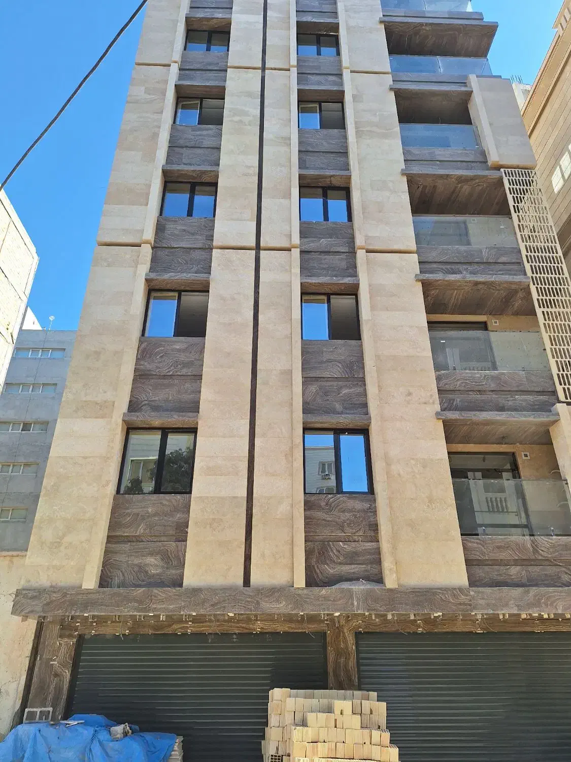 تولید درب و پنجره upvc|خدمات پیشه و مهارت|بندرعباس, |دیوار