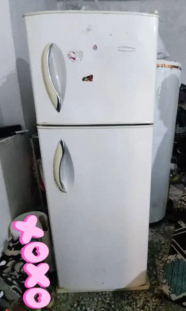 یخچال‌‌برافروش‌تمیزسالم‌موتورنو|یخچال و فریزر|شوش, |دیوار