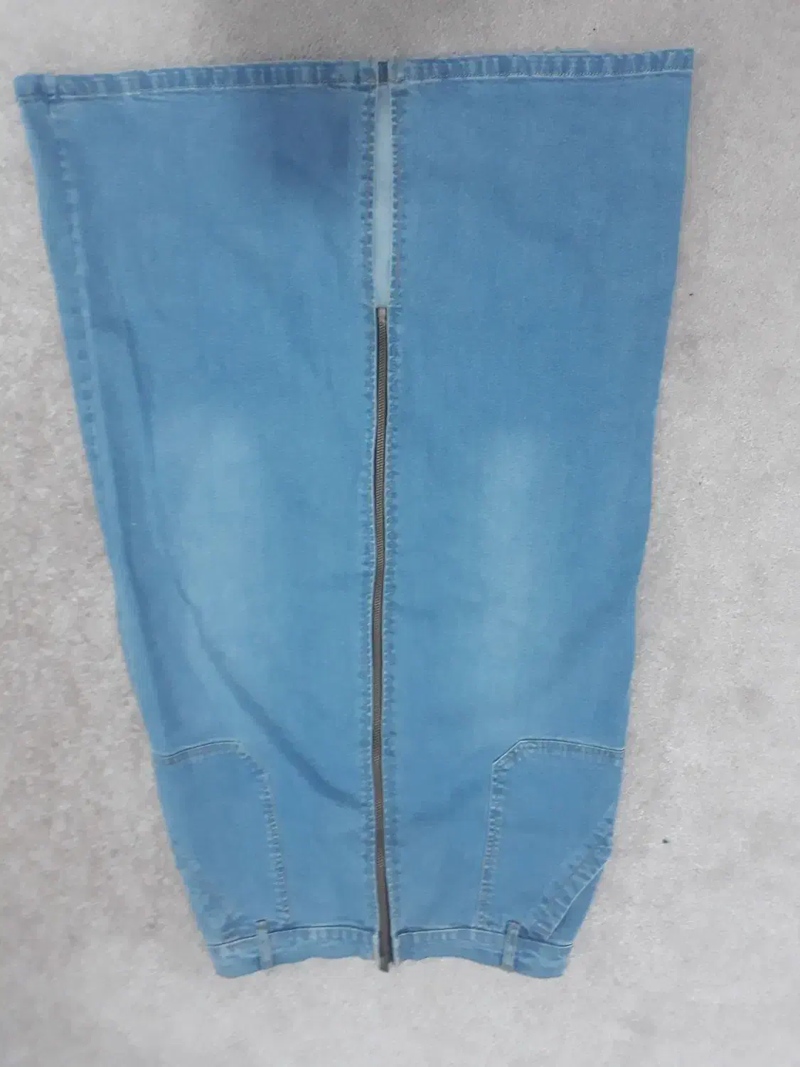 دامن جین|لباس|خرم‌آباد, |دیوار